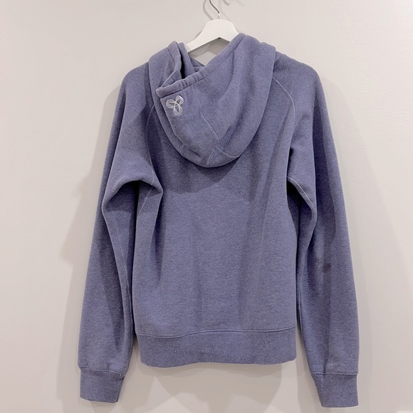 ARITZIA TNA women hoodie - Picture 2 of 4